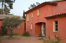 ravalement de façade gardanne venelles